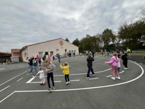 Le grand jeu de début d’année